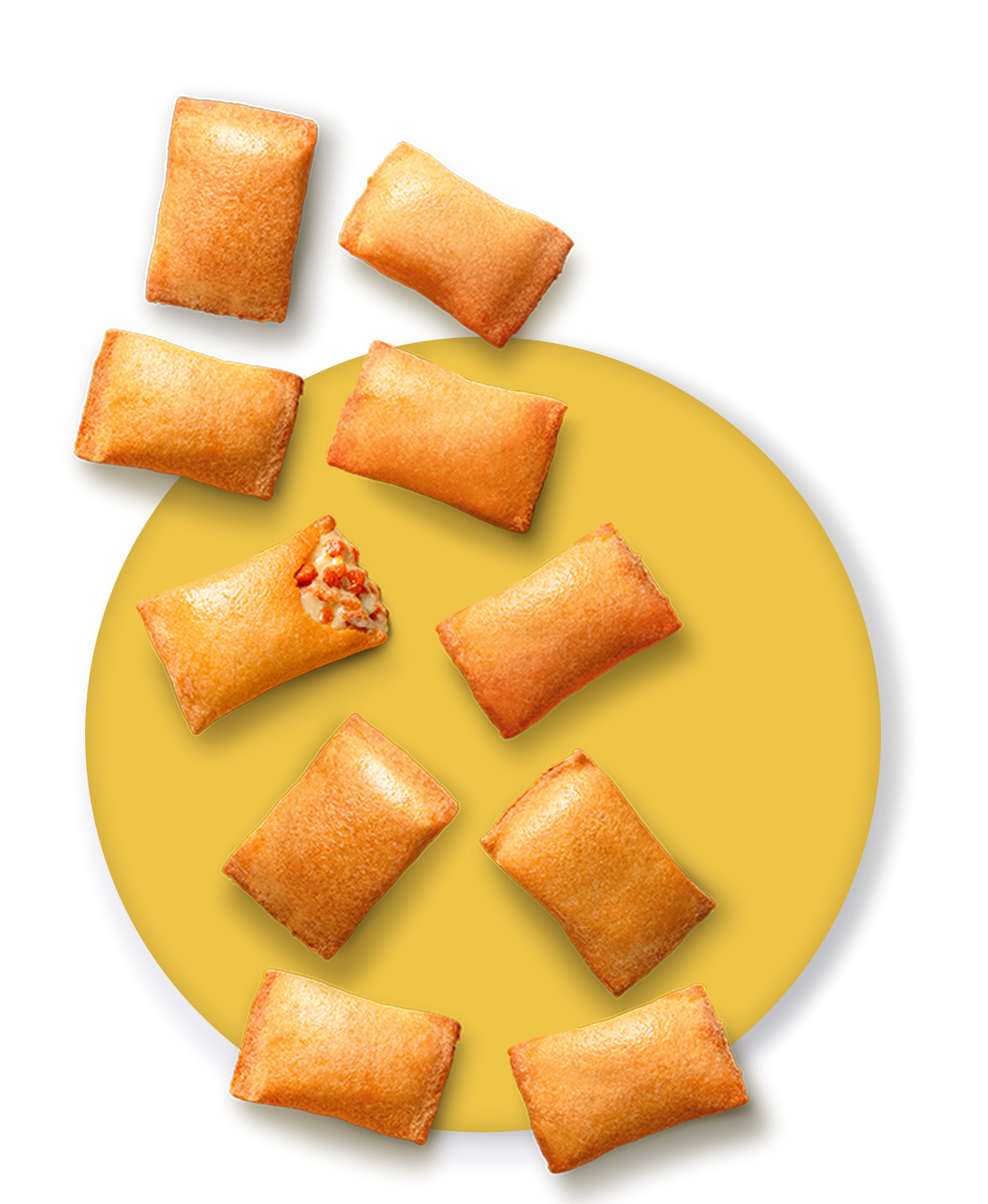Epic Bites packs