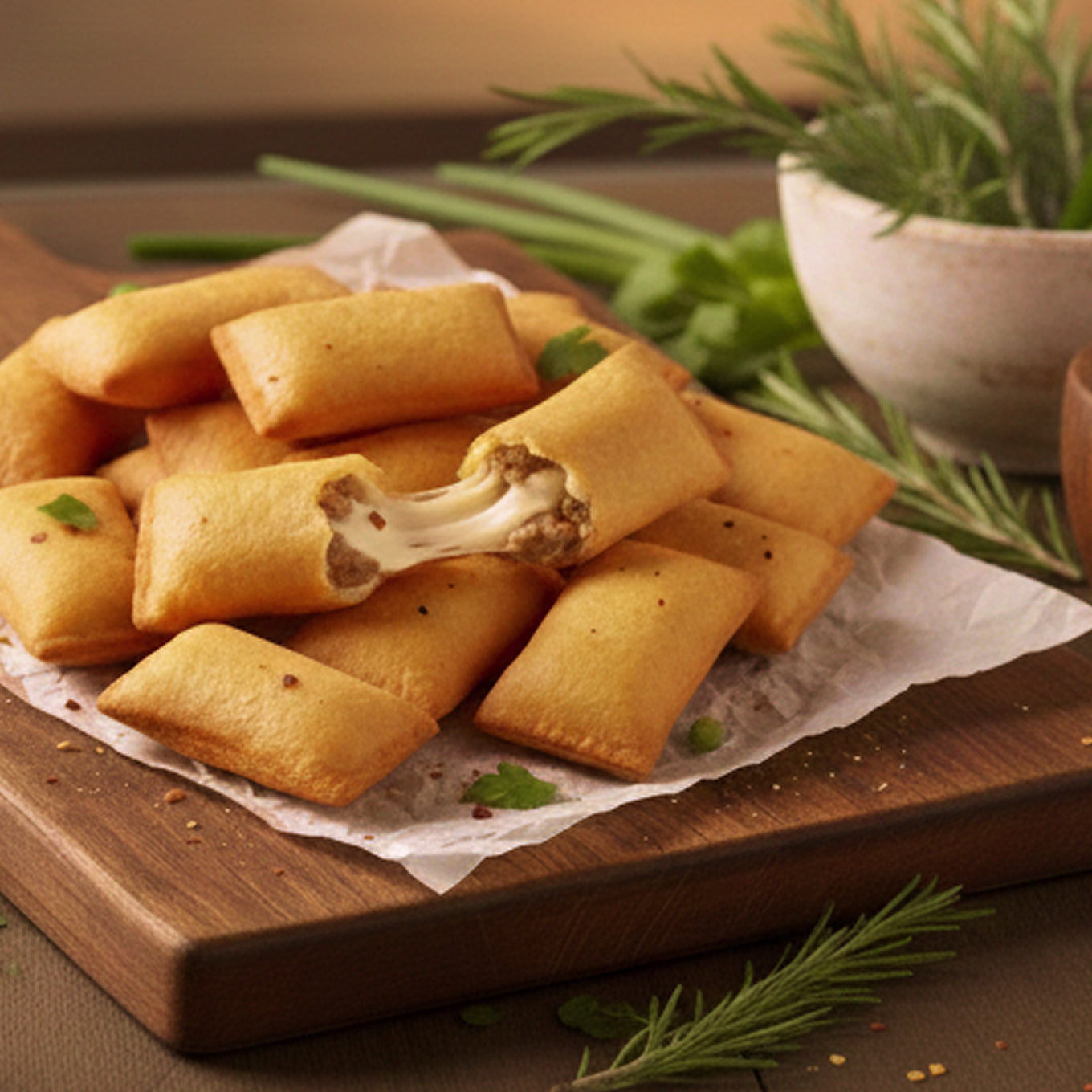 CULINARY HERITAGE FROM MOUNT ATHOS TO AMERICA