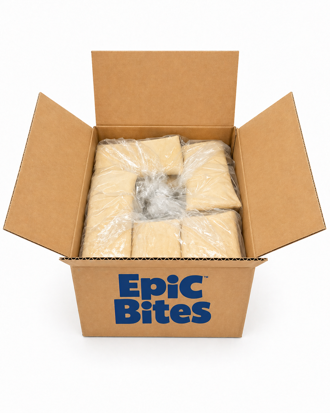 Three Cheese Blend Large Food Service